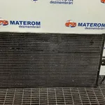RADIATOR CLIMA BMW 5 520D 1995-2003 oe-64538375513, vedere frontata
