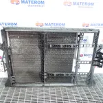 RADIATOR CLIMA BMW 5 520i 1995-2003 oe-64538378438, vedere laterala