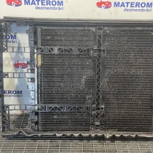 RADIATOR CLIMA