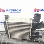 RADIATOR INTERCOOLER BMW 5 525 tds 1995-2003 oe-17512246031, vedere laterala