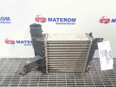 RADIATOR INTERCOOLER