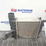 RADIATOR INTERCOOLER BMW 5 525 tds 1995-2003 oe-17512246031, vedere frontata