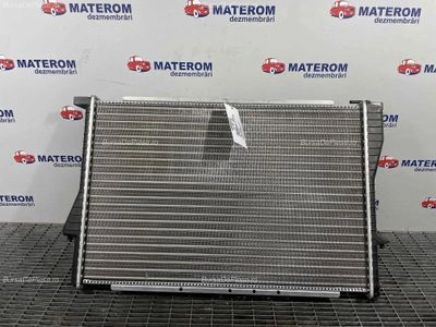 RADIATOR MOTOR