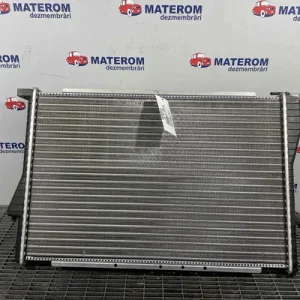 RADIATOR MOTOR