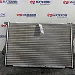 RADIATOR MOTOR BMW 5 2.0 INJ 1995-2003 oe-17111436055, vedere frontata