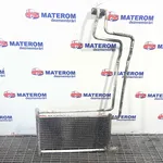 RADIATOR RACIRE ULEI BMW 5 525 tds 1995-2003 oe-17221740798, vedere laterala