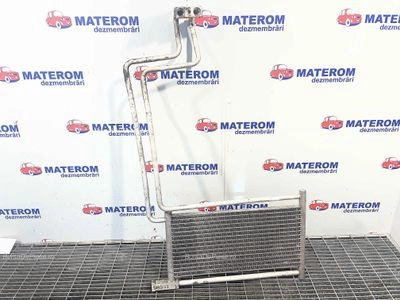 RADIATOR RACIRE ULEI
