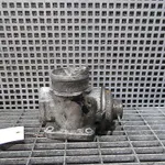 SUPAPA EGR BMW 5 2.5 TDS 1995-2003 oe-712247177, vedere frontata