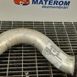 TEAVA INTERCOOLER