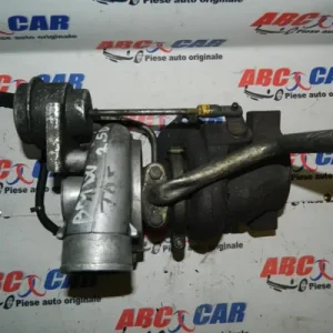 Turbosuflanta