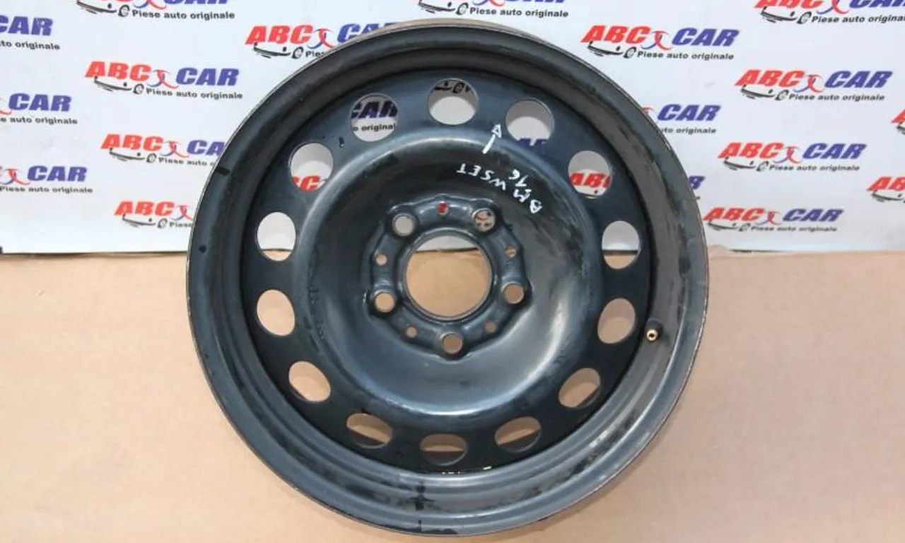 Janta tabla R16 BMW 5 1995-2003