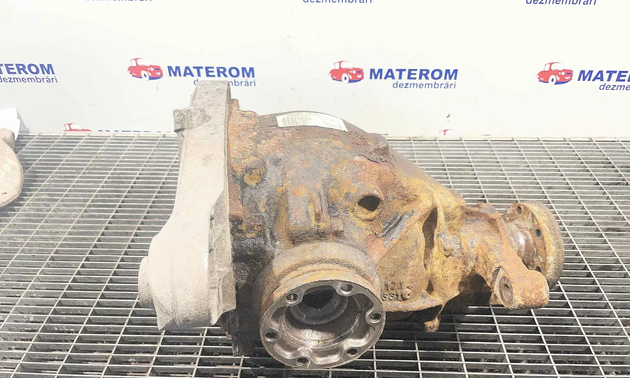 GRUP DIFERENTIAL SPATE BMW 5 1995-2003