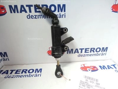 POMPA AMBREIAJ