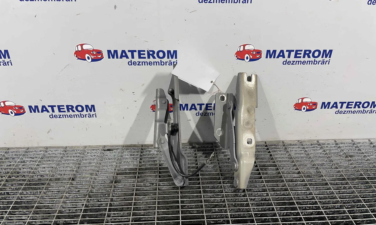 BALAMALE CAPOTA FATA BMW 5 2001-2010