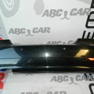 Bara spate cu senzori BMW R 2014-2021, vedere frontata