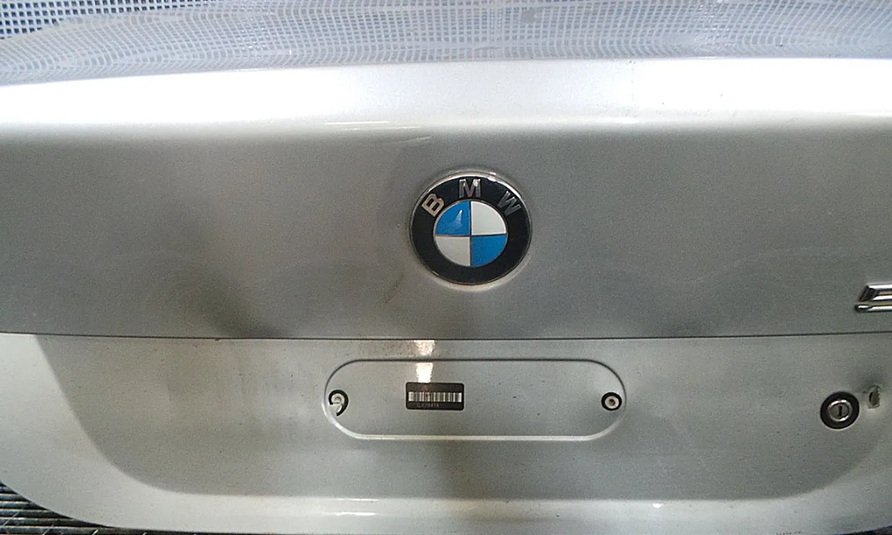 CAPOTA SPATE BMW 5 2001-2010