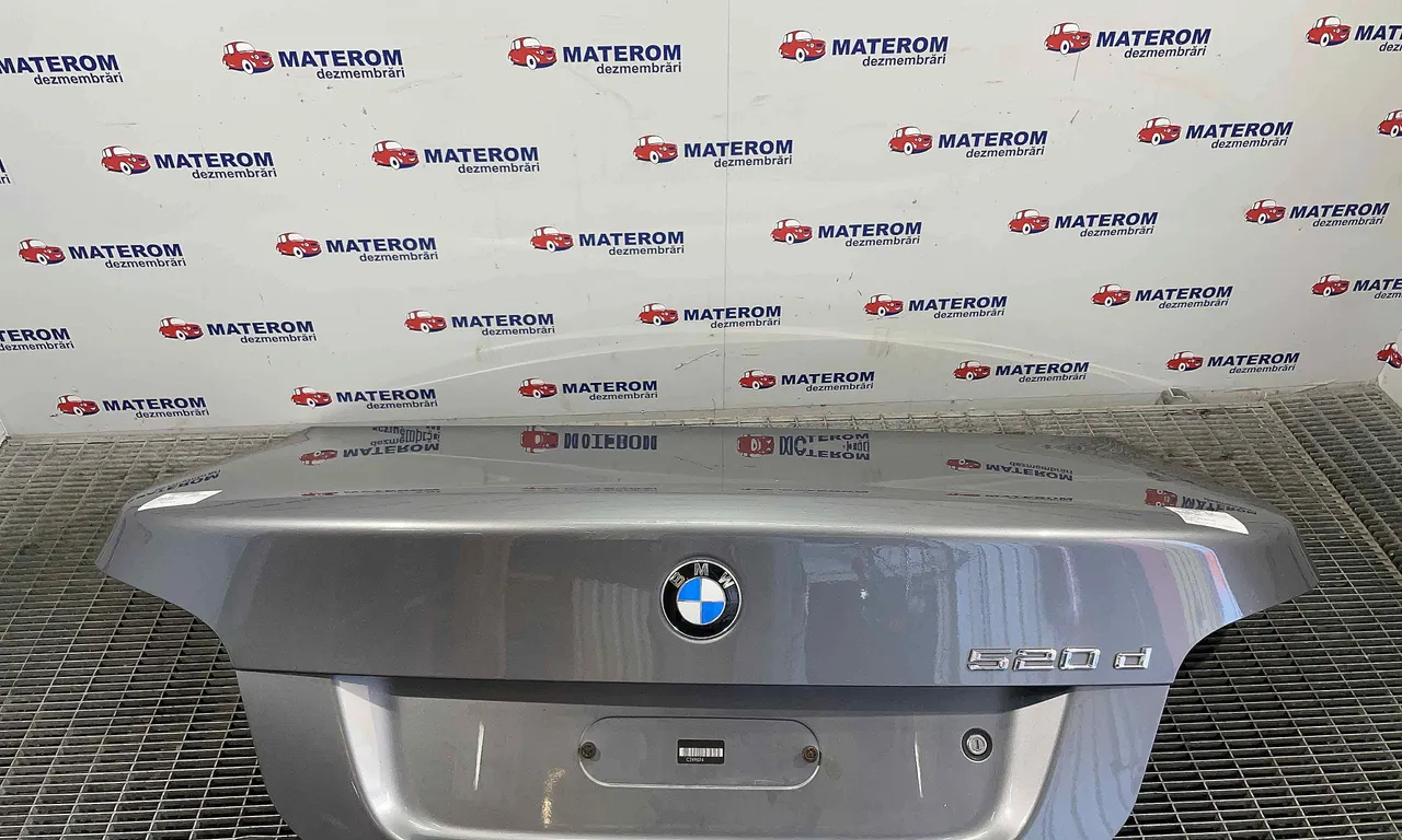 CAPOTA SPATE BMW 5 2001-2010