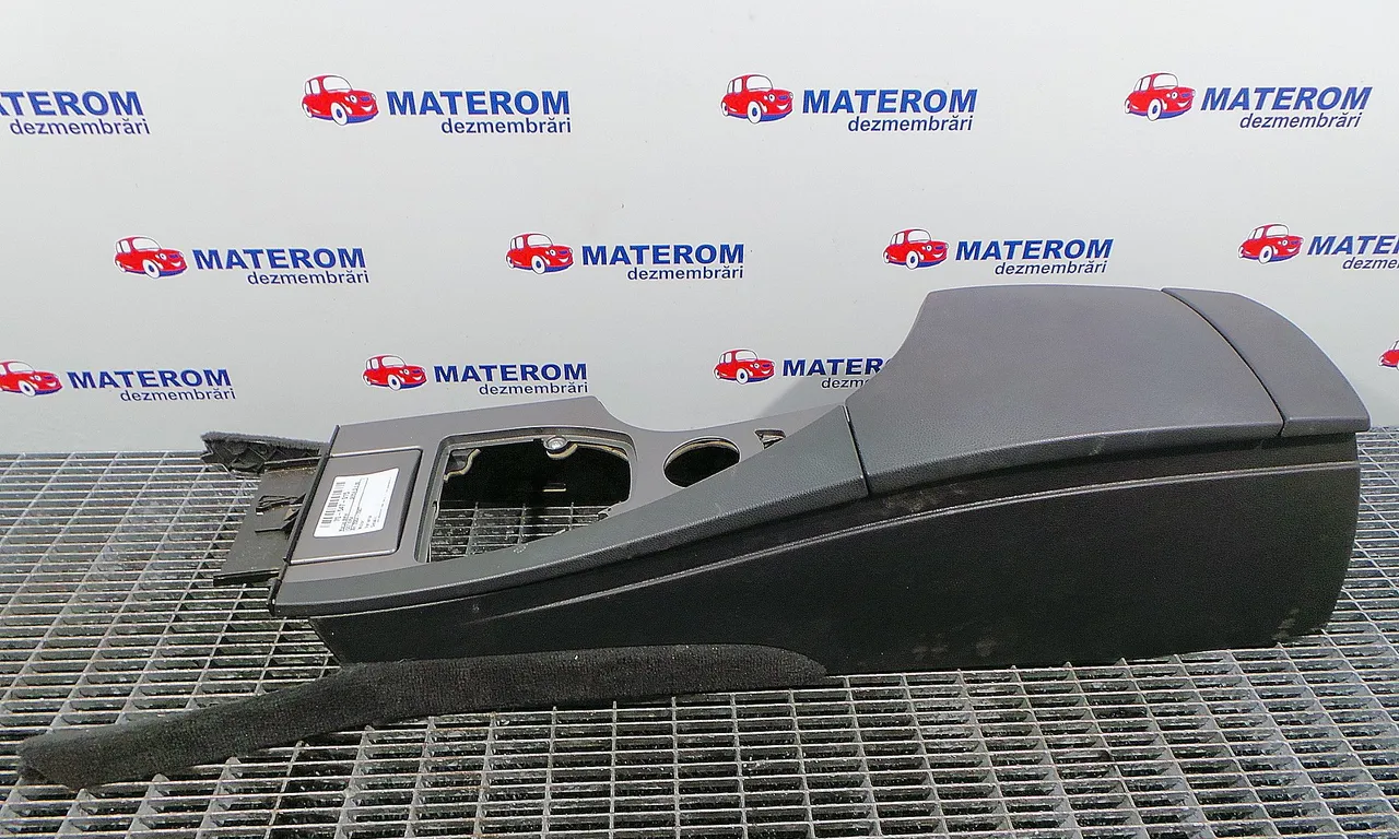 COTIERA BMW 5 2001-2010