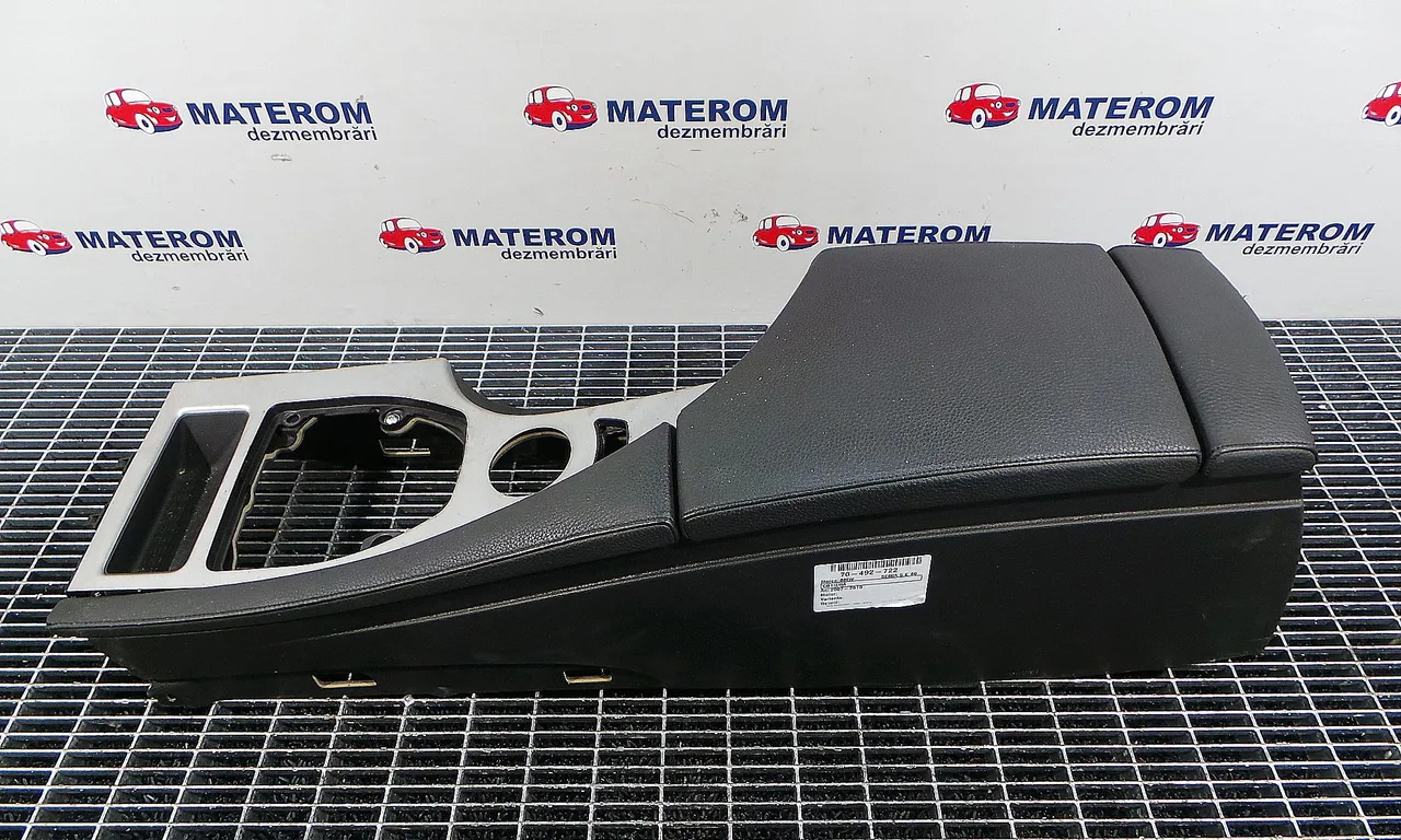 COTIERA BMW 5 2001-2010