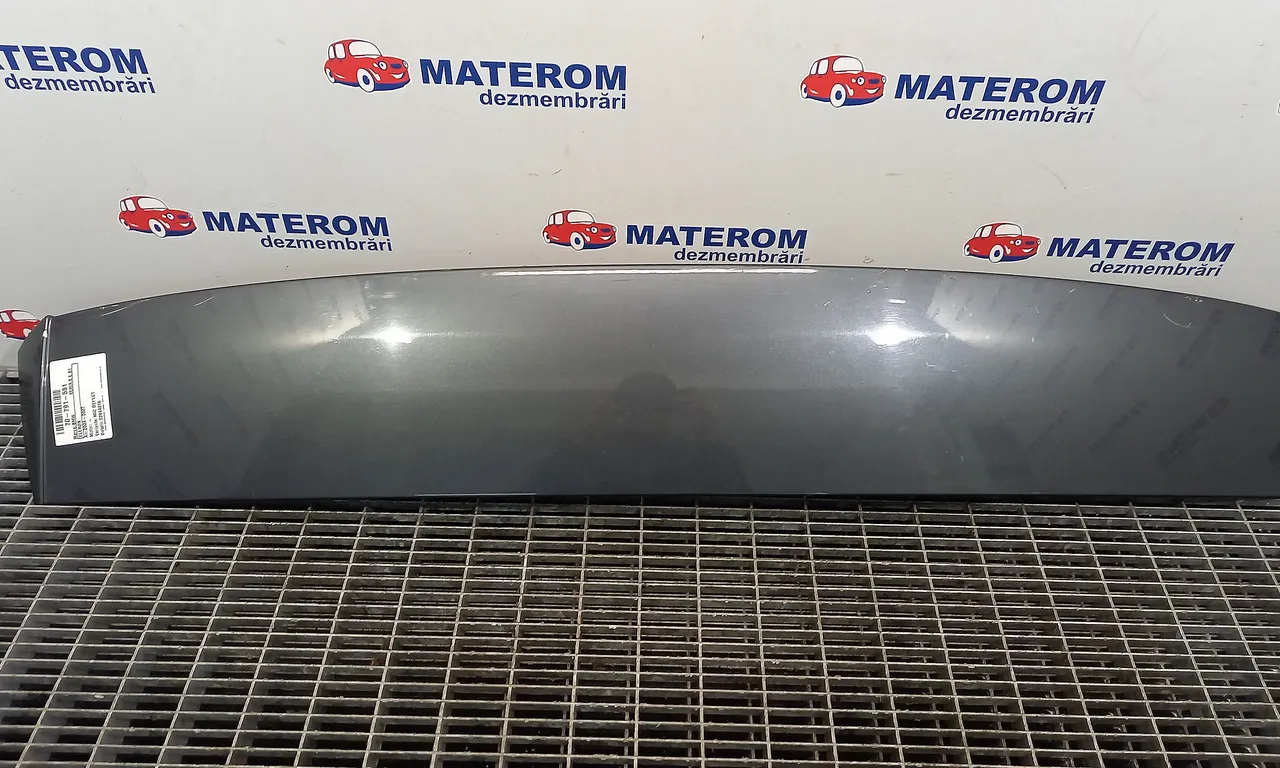 ELERON BMW 5 2001-2010