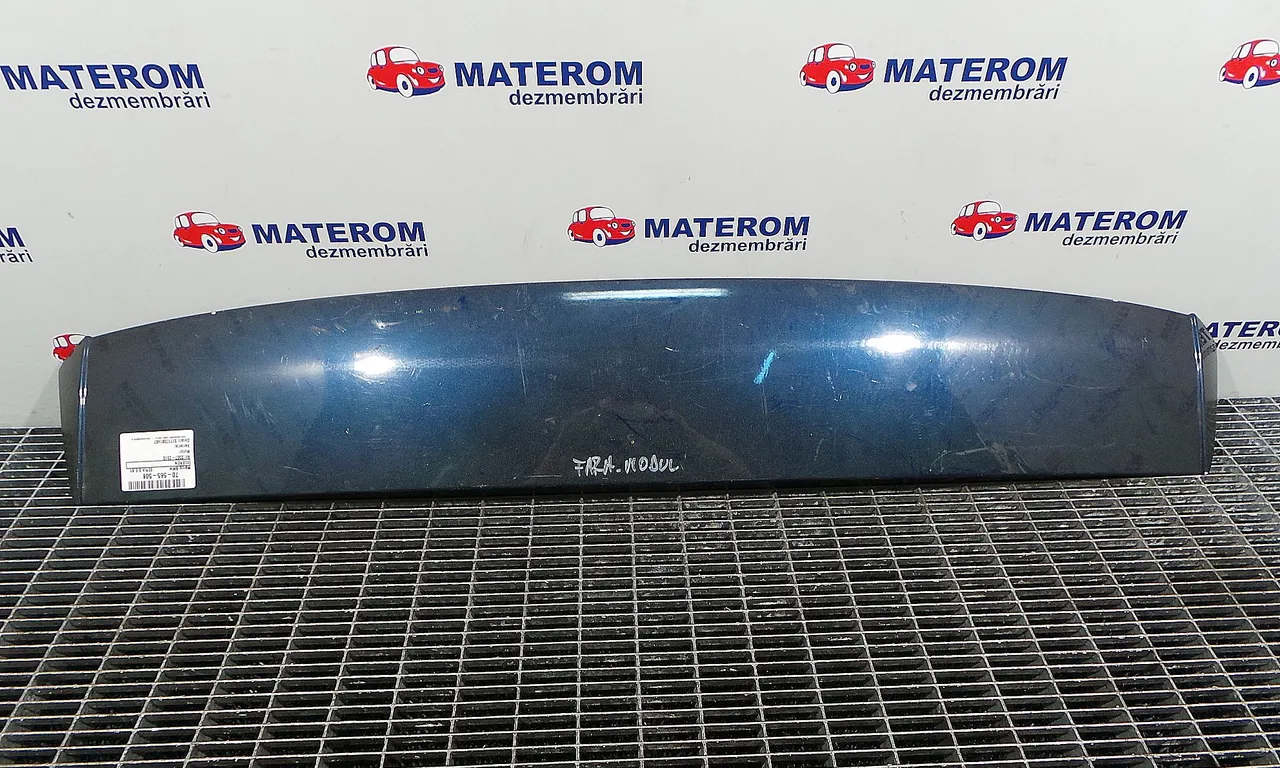 ELERON BMW 5 2001-2010