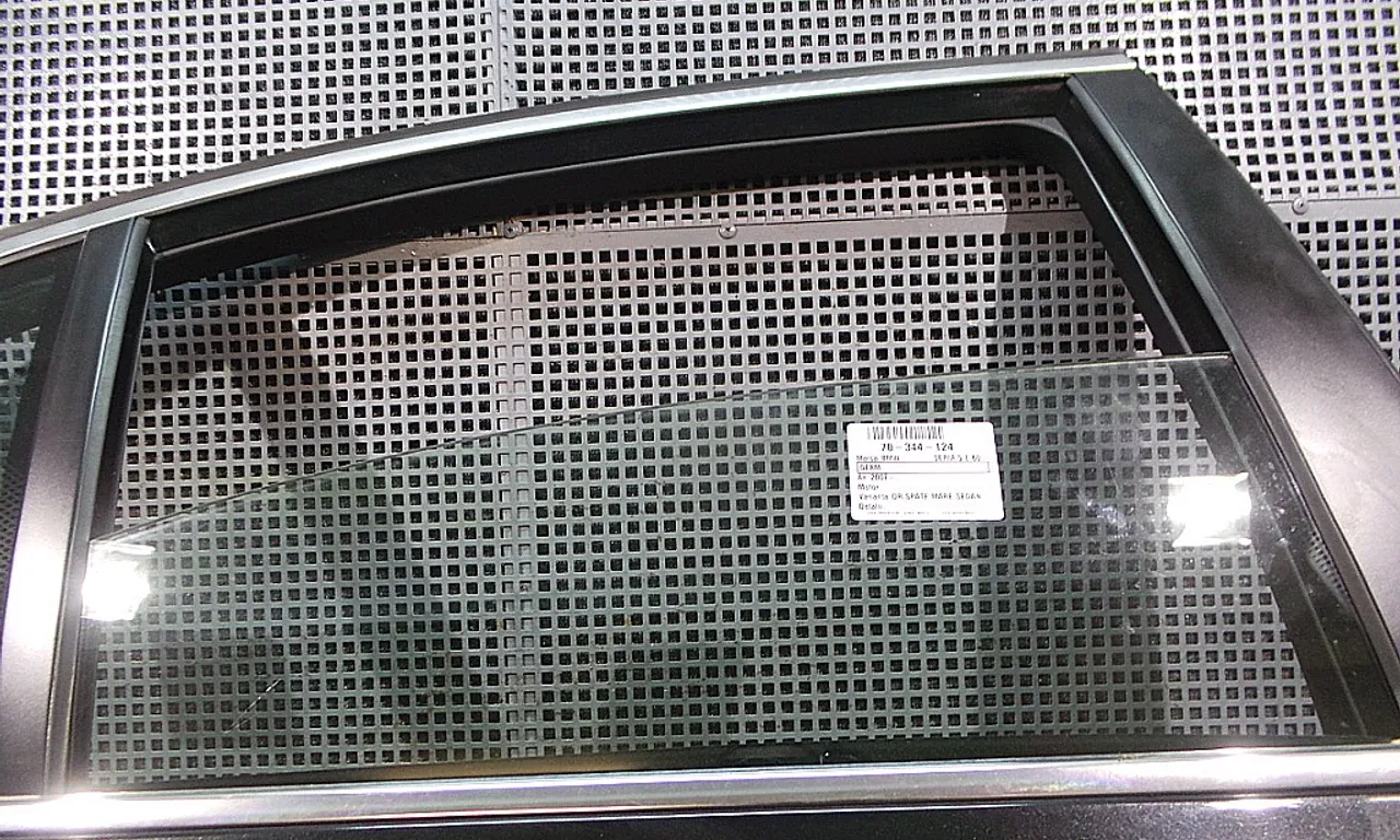 GEAM SPATE MARE DREAPTA BMW 5 2001-2010