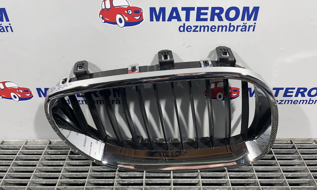 GRILA FATA BMW 5 2001-2010