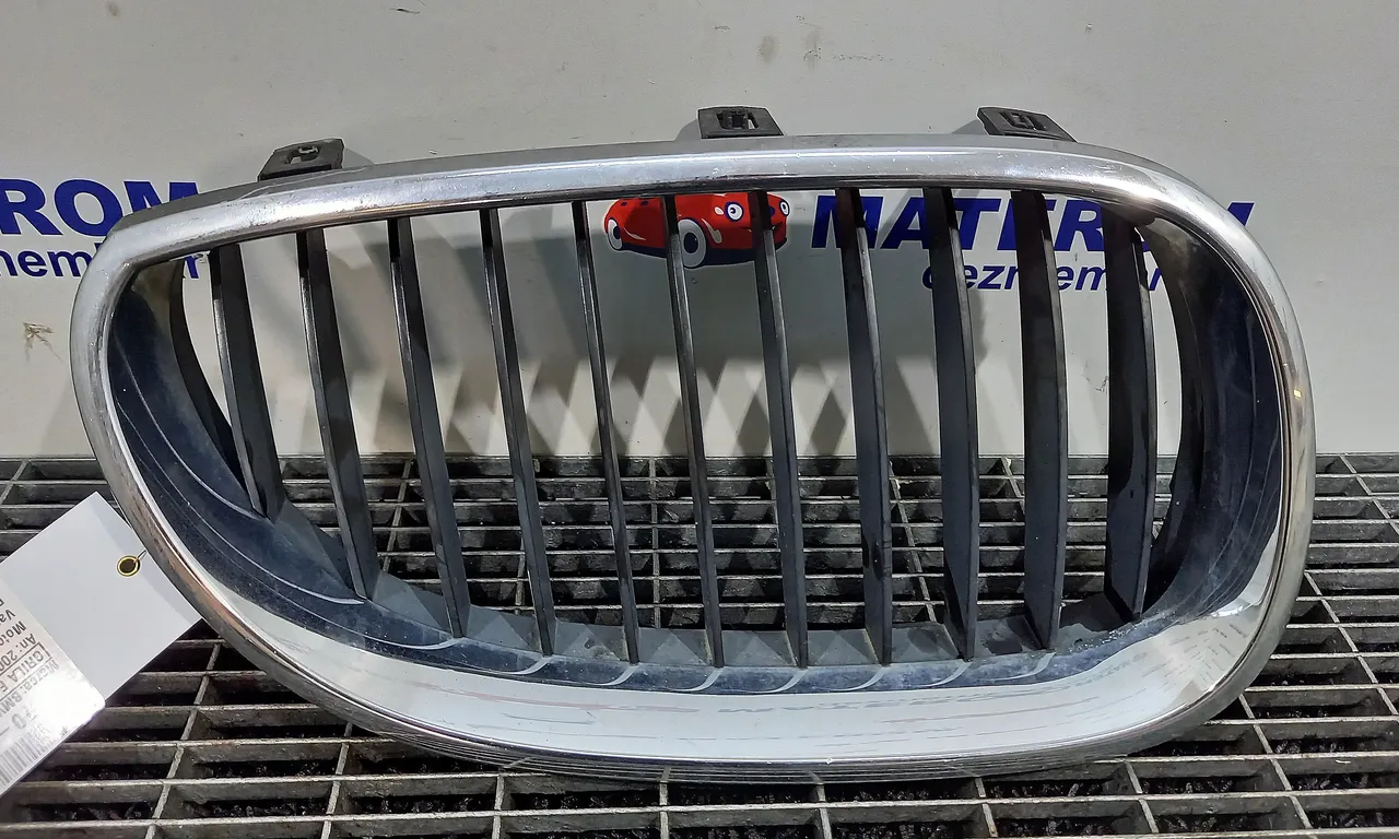 GRILA FATA BMW 5 2001-2010