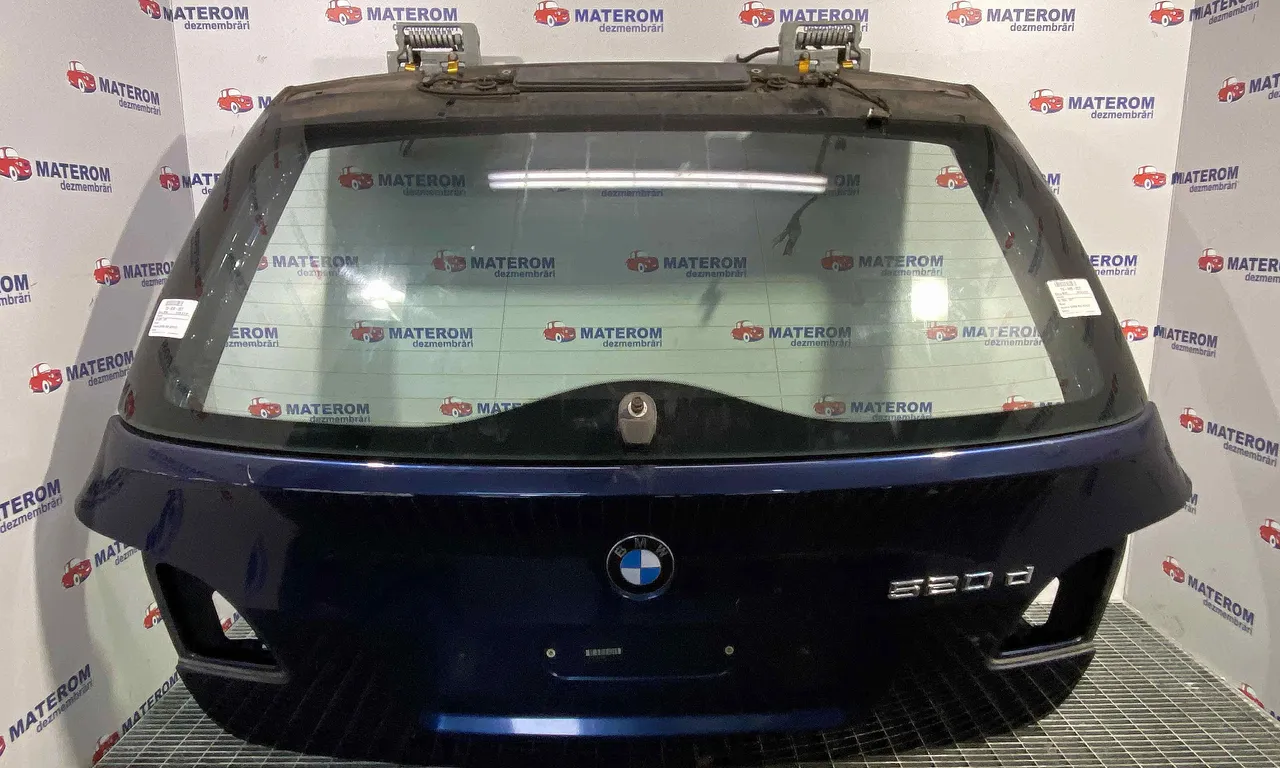 HAION BMW 5 2001-2010