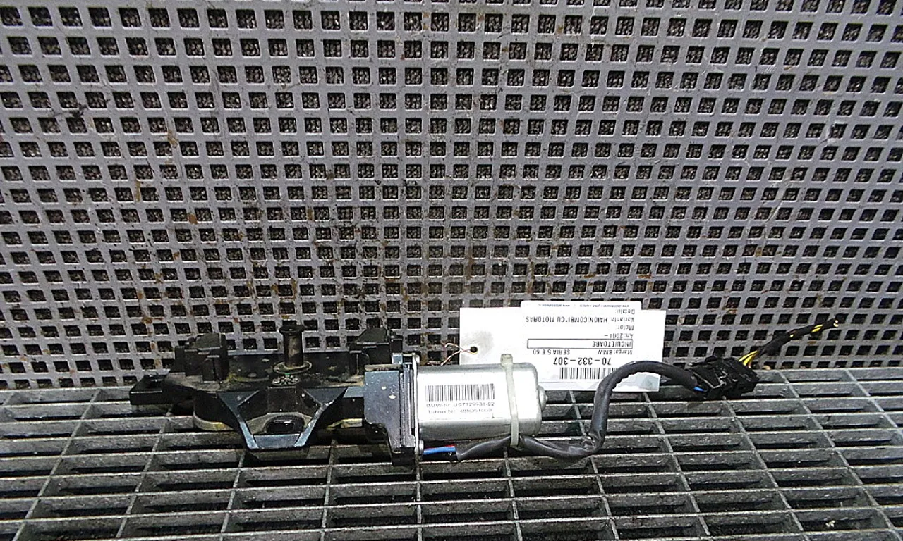 INCUIETOARE HAION BMW 5 2001-2010