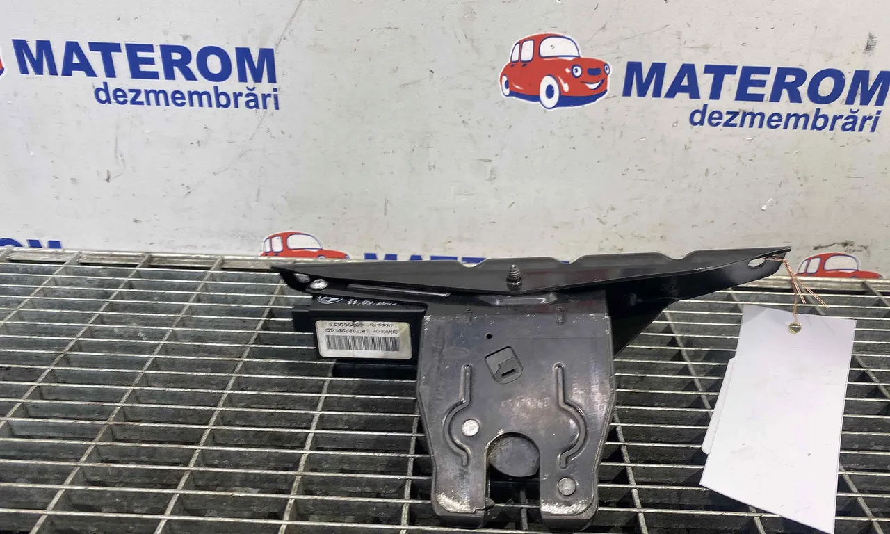 INCUIETOARE HAION BMW 5 2001-2010