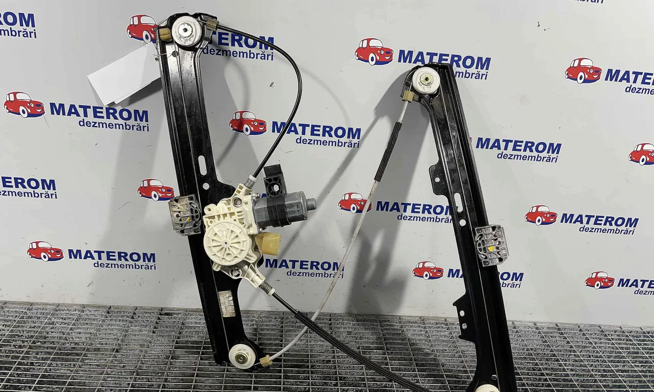 MACARA USA FATA DREAPTA BMW 5 2001-2010