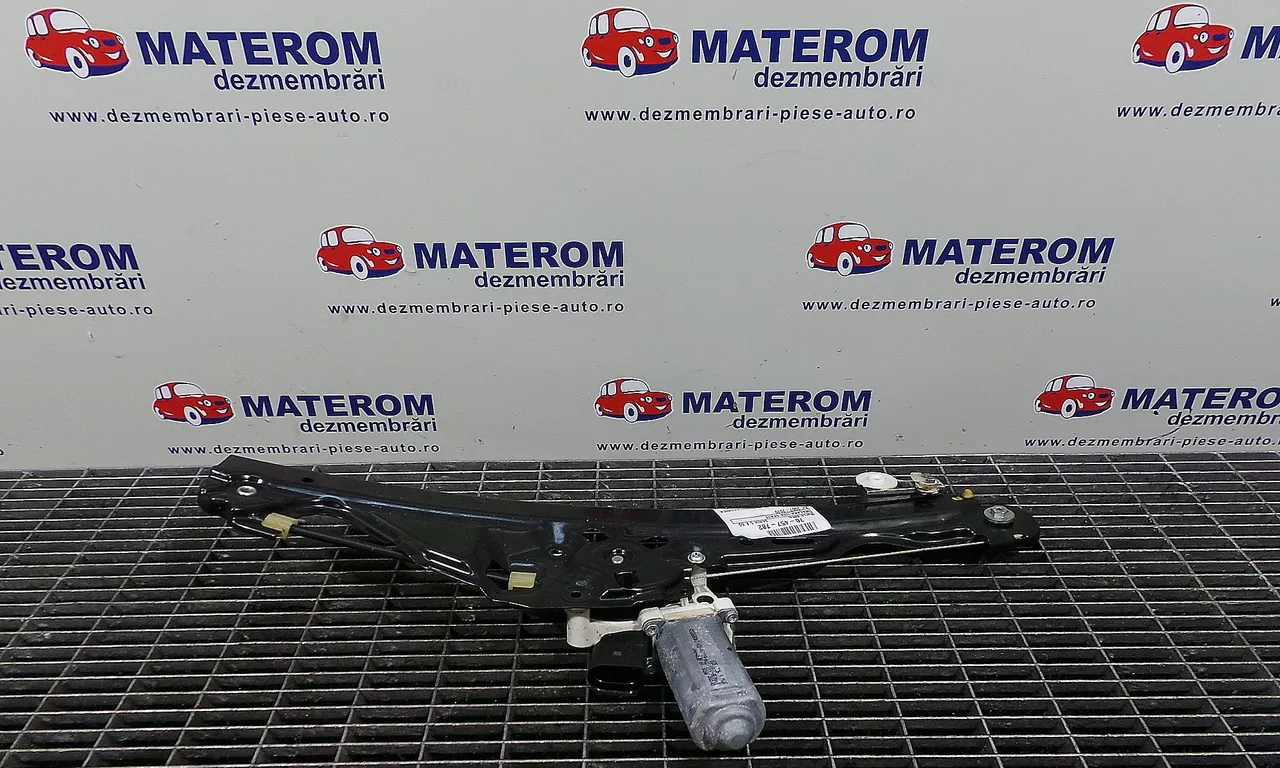 MACARA USA SPATE DREAPTA BMW 5 2001-2010