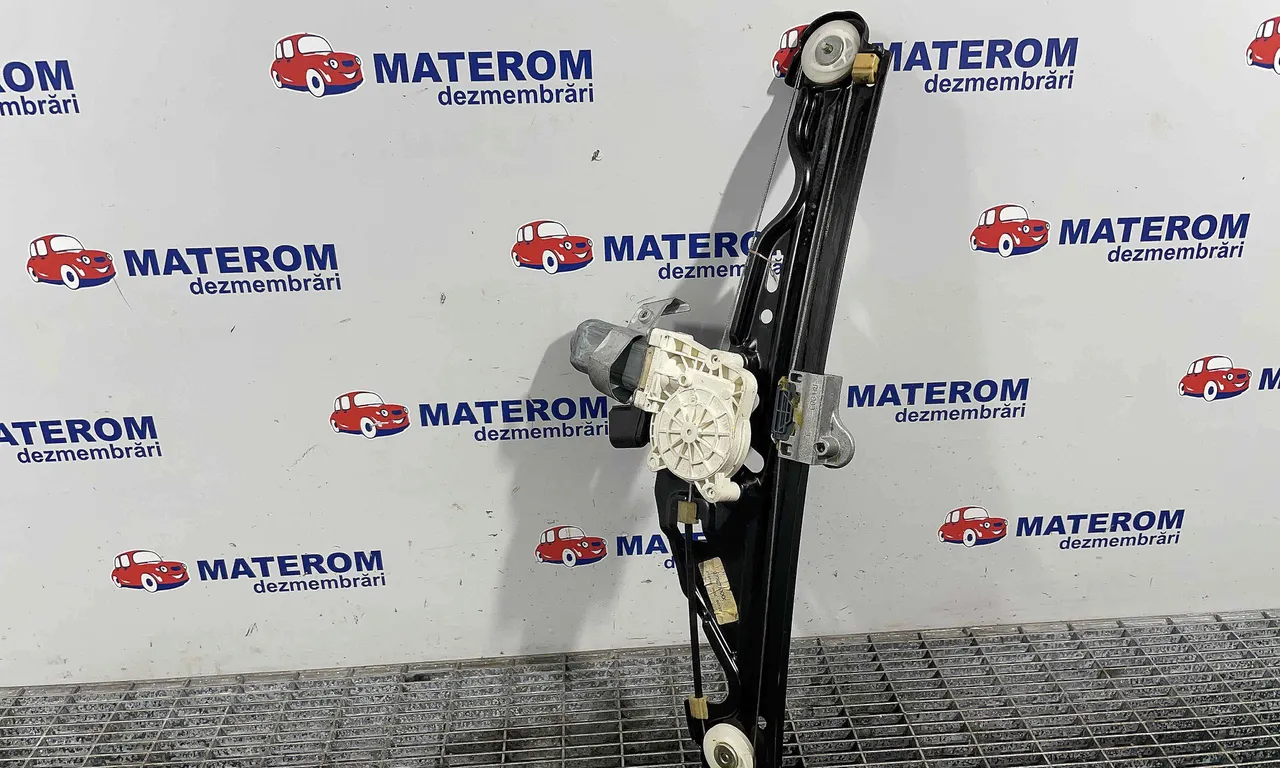 MACARA USA SPATE DREAPTA BMW 5 2001-2010