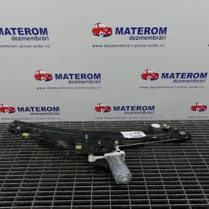 MACARA USA SPATE DREAPTA