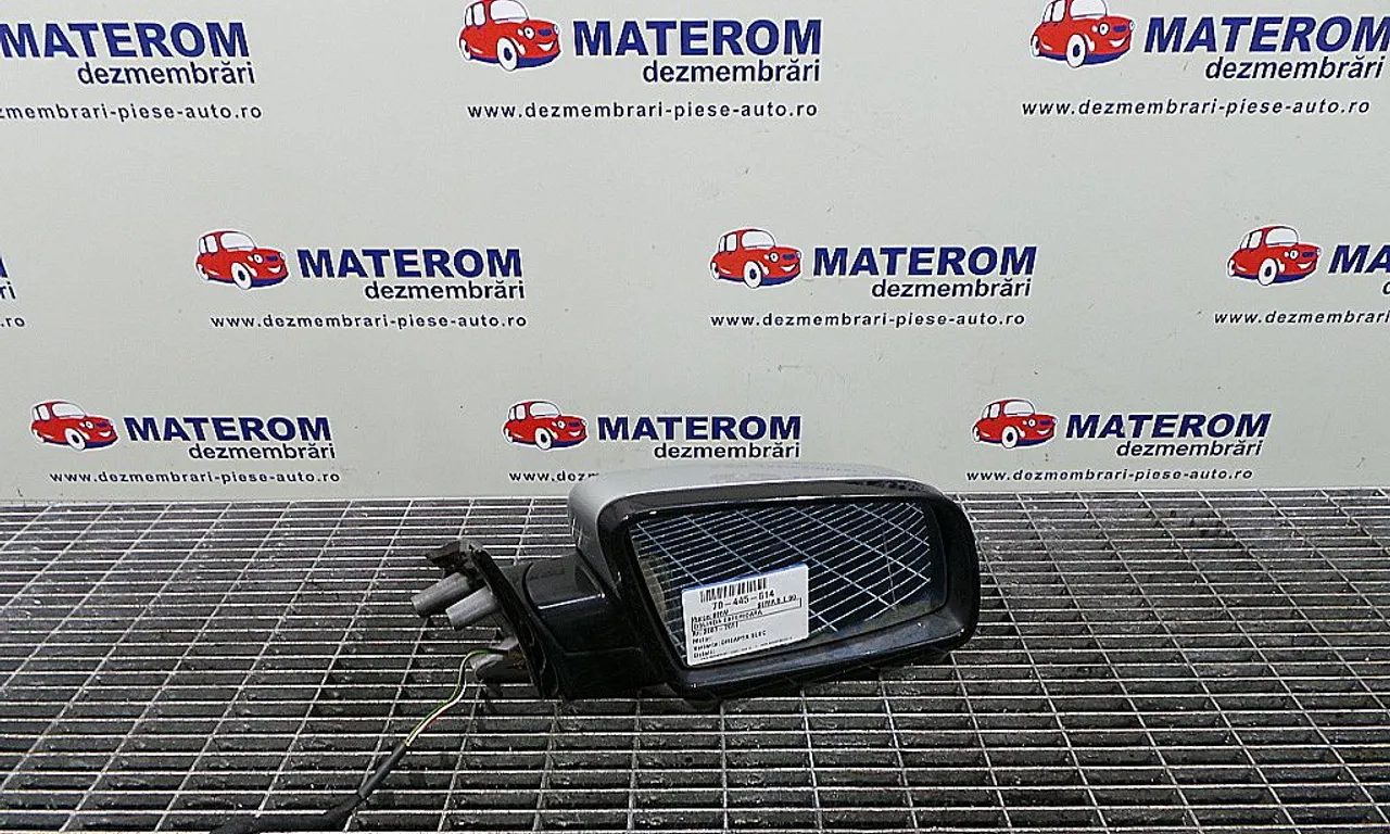 OGLINDA EXTERIOARA DREAPTA BMW 5 2001-2010