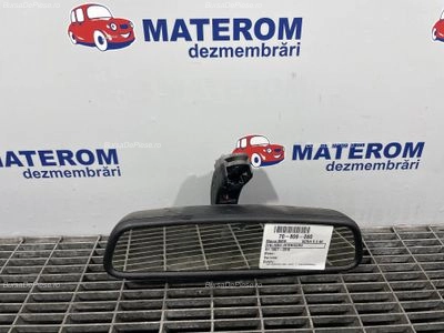 OGLINDA INTERIOARA