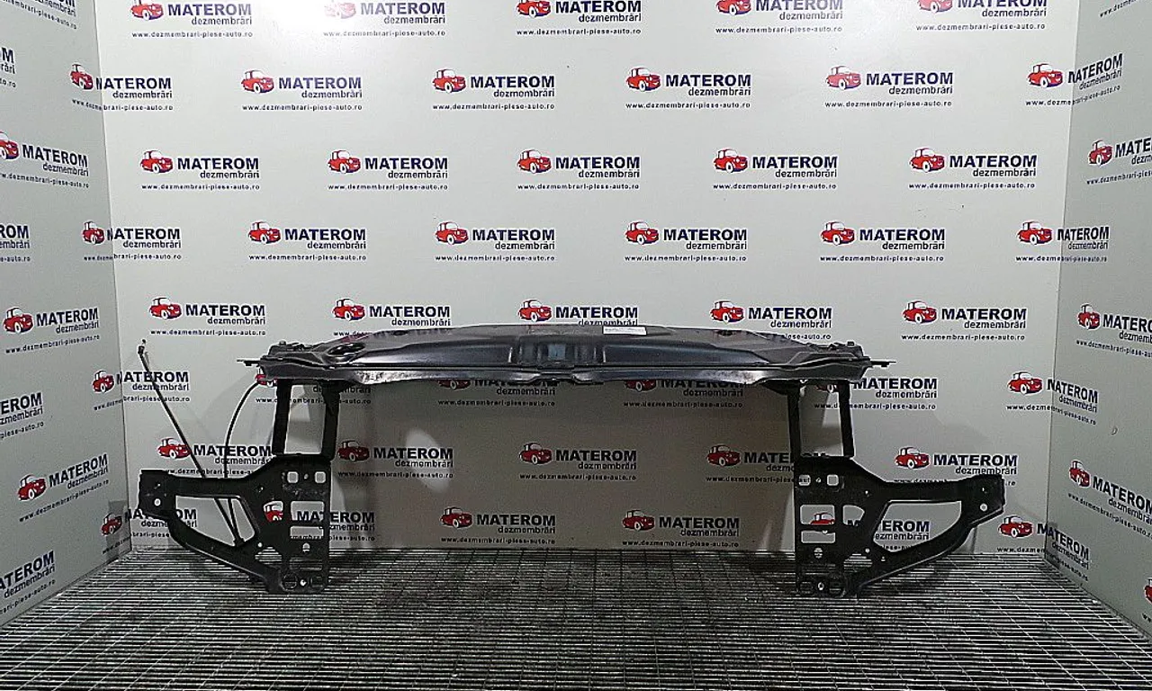 PANOU FRONTAL BMW 5 2001-2010