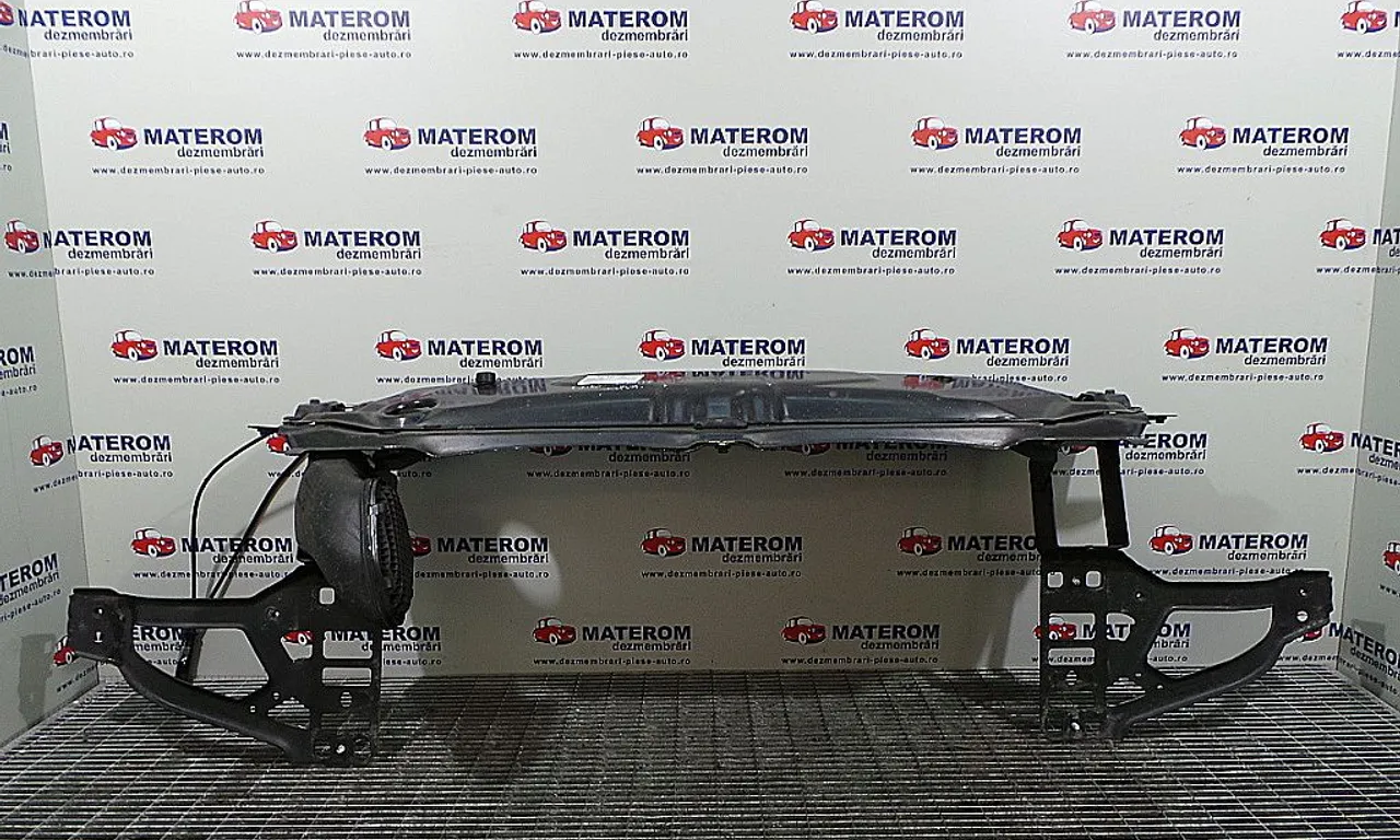 PANOU FRONTAL BMW 5 2001-2010