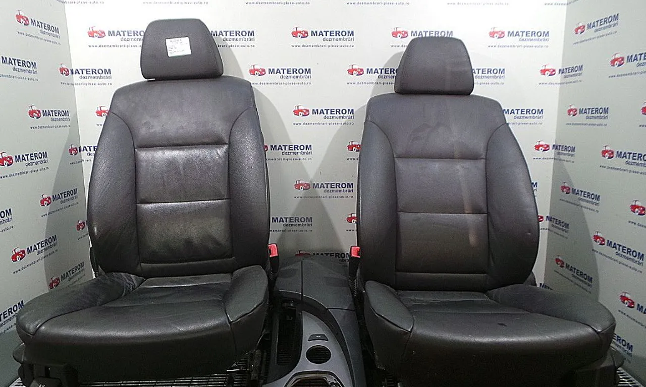 SCAUNE AUTO BMW 5 2001-2010