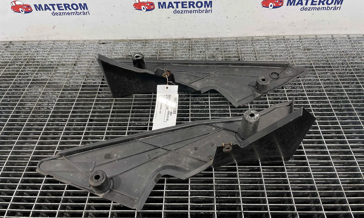 SCUT SUB MASINA BMW 5 2001-2010