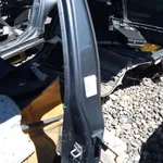 STALP MIJLOC STANGA BMW 5 2001-2010, vedere frontata