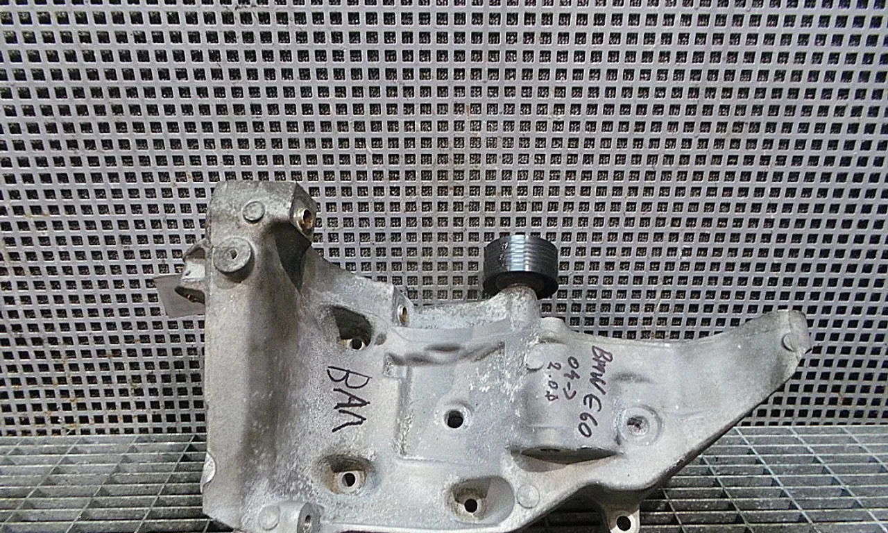 SUPORT ALTERNATOR BMW 5 2001-2010
