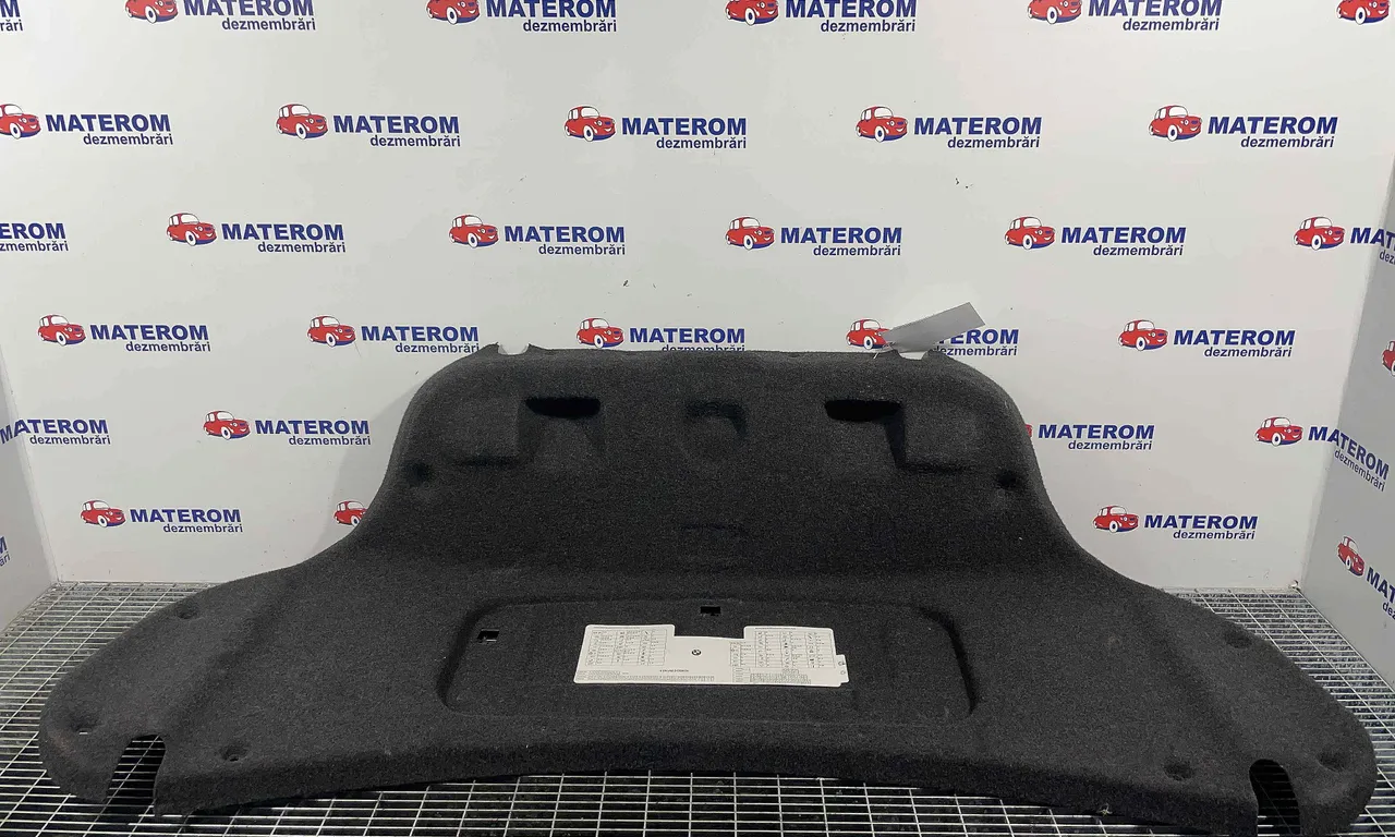 TAPITERIE CAPOTA BMW 5 2001-2010