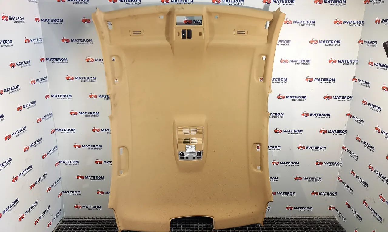 TAPITERIE PAVILION BMW 5 2001-2010