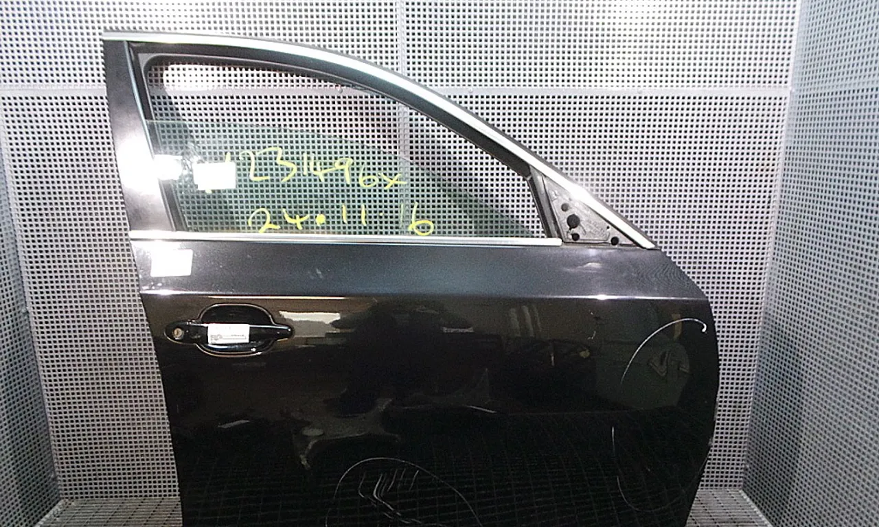 USA FATA DREAPTA BMW 5 2001-2010