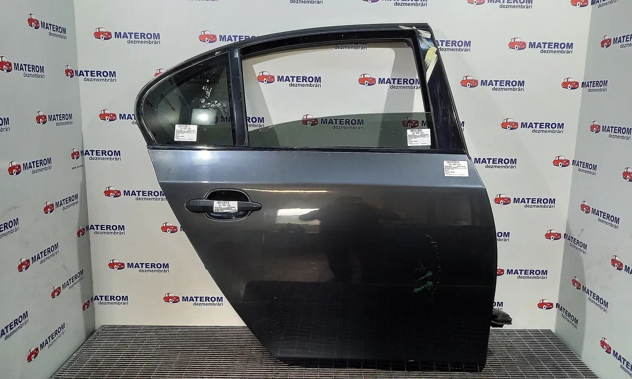USA SPATE DREAPTA BMW 5 2001-2010