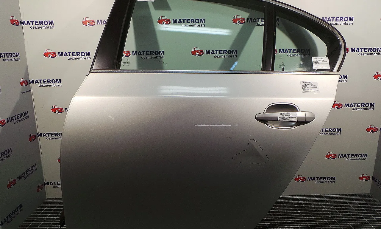 USA SPATE STANGA BMW 5 2001-2010