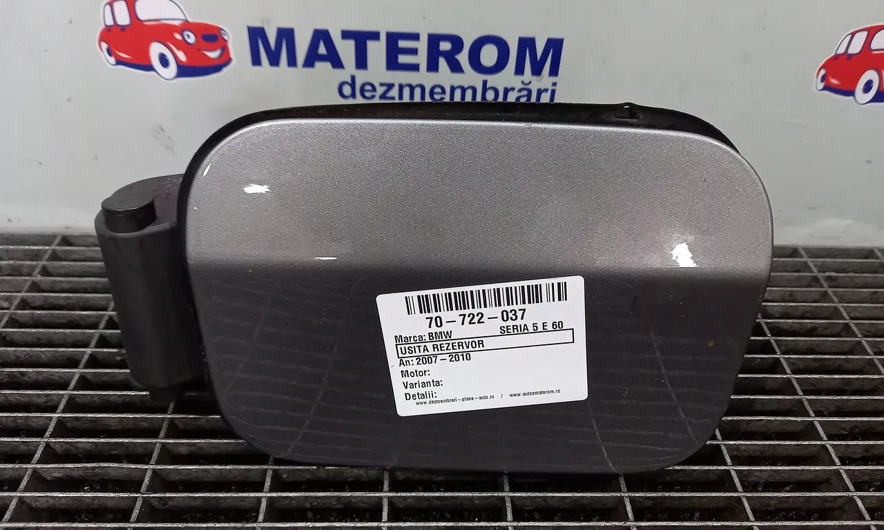 USITA REZERVOR BMW 5 2001-2010