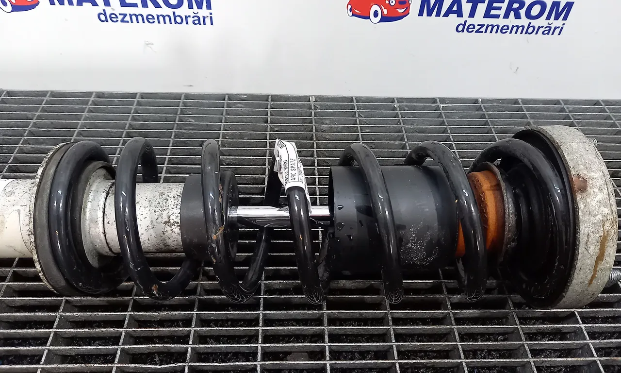 ARC SPATE BMW 5 2001-2010